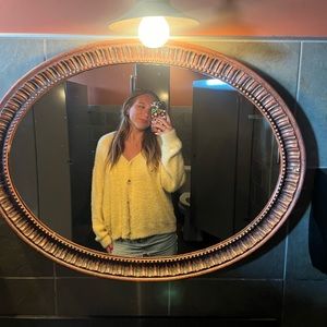 Meet your Posher, Maddie